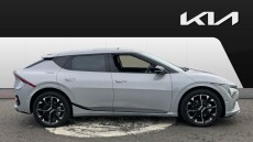 Kia EV6 239kW GT Line S 84kWh 5dr AWD Auto Electric Estate